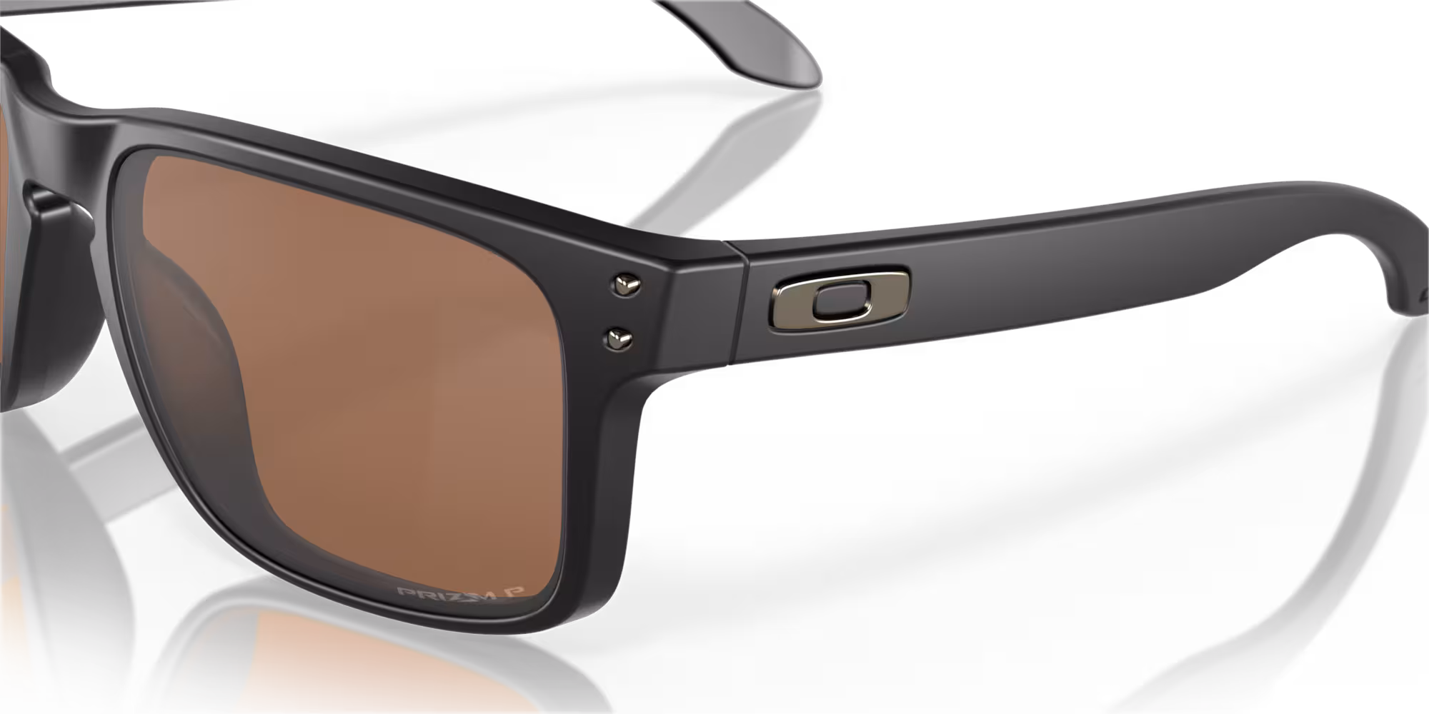 LENTES UNISEX OAKLEY HOLBROOK – foto 6